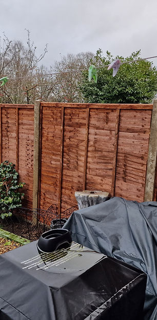 Suffolk Stone and Oak team at work